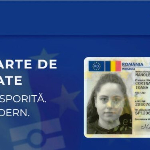 MAI a blocat un site fals care copia pagina oficială a identității electronice