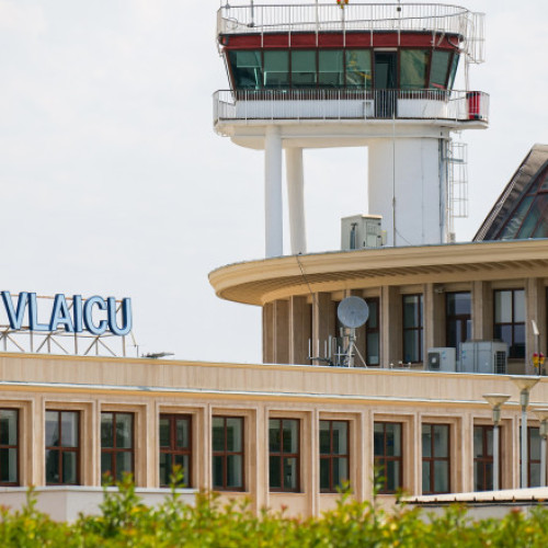 Guvern aprobă program strategic pentru aeroportul Băneasa - Aurel Vlaicu 2025–2035