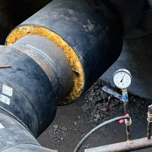 Primarul interimar al Capitalei anunță finalizarea tronsonului pe Magistrala II SUD