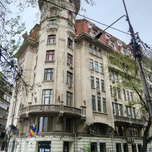 Licitație pentru consolidare seismică și renovare energetică a Teatrului L.S. Bulandra