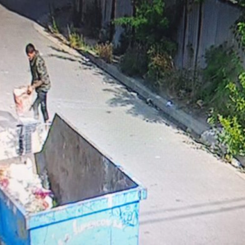 Sectorul 2 aplică sancțiune de 30.000 de lei pentru depozitare ilegală deșeuri