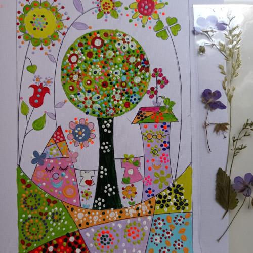 Copilăria, o lectură vie: povești, spiriduși și lecții