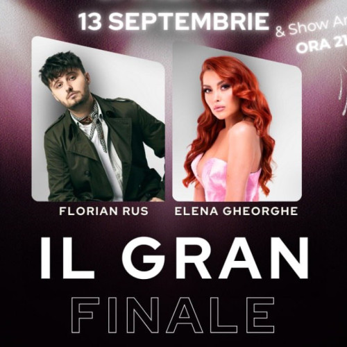 Mamaia pregătește weekend de spectacol cu supercars pe litoral