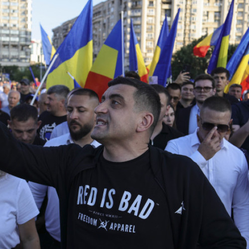 George Simion reacționează după respingerea comisiilor parlamentare