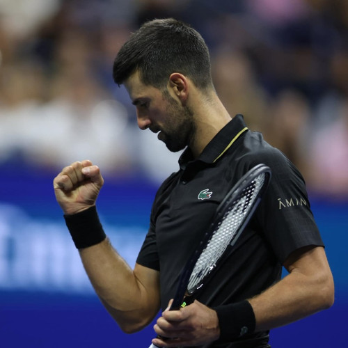 Djokovic vizează „viză de aur” pentru familia în Grecia