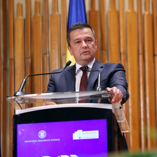 PSD lansează program de relansare economică prin investiții, inovație și sprijin pentru tineri