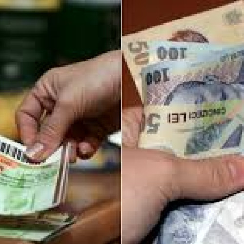 Guvernul extinde tichetele sociale pentru alimente și elevi