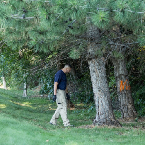 Anchetă după uciderea influencerului Charlie Kirk în campusul UVU