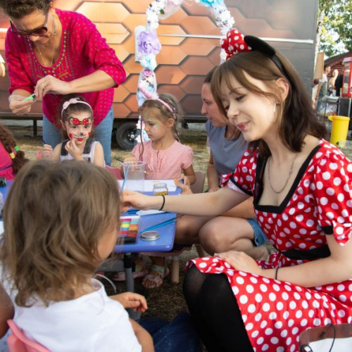 Festivalul Speranței în Ilfov adună comunitatea pentru terapie