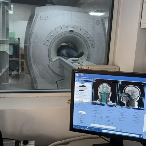 RMN rapid la Spitalul Județean de Urgență Târgu-Jiu: opțiuni gratuite și ieftine