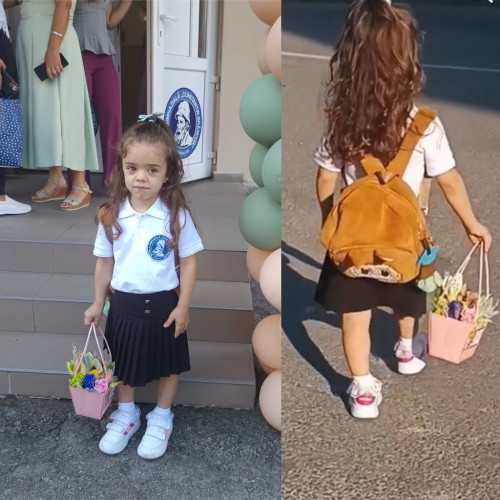 Amina din Târgu Jiu luptătoare sprijinită de comunitate într-un eveniment caritabil