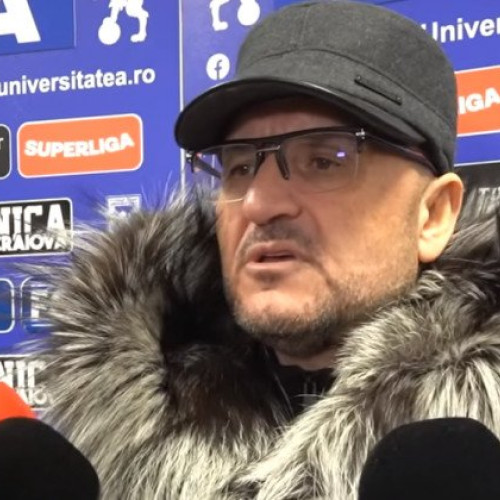 Comisia FRF hotărăște excluderea FCU Craiova din toate competițiile