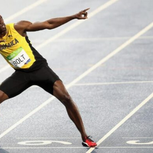 Usain Bolt susține că ar fi putut alerga 9,42 secunde cu pantofi cu carbon
