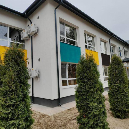 Finalizarea renovării energetice a grădiniței nr. 2 din Târgoviște