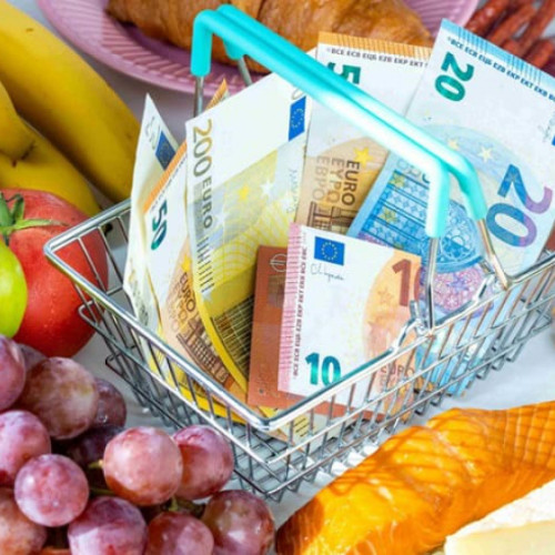 Inflația românească urcă la 9,9% în perioada august 2024 – august 2025