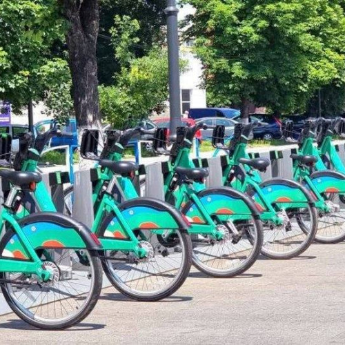 Târgoviște primește finanțare pentru mobilitatea intermodală urbană