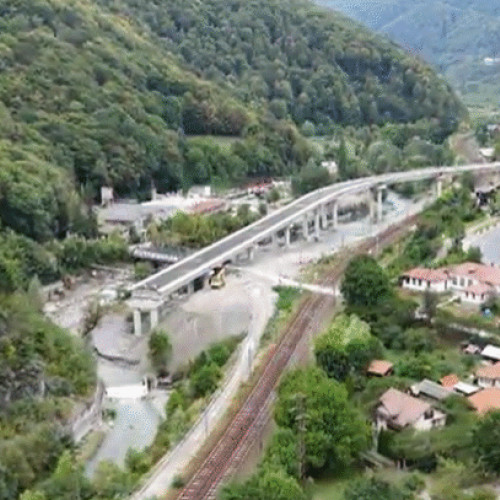 Centura Comarnic întârziată; proiectul va fi gata în vara 2026