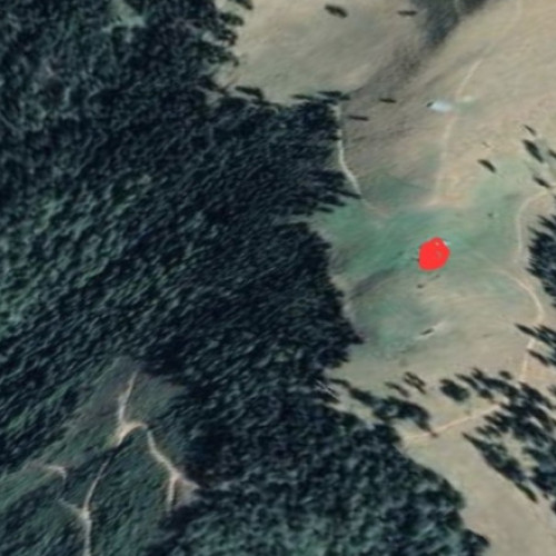 Doi tineri ucraineni salvați în Munții Maramureșului, în zonă ploioasă