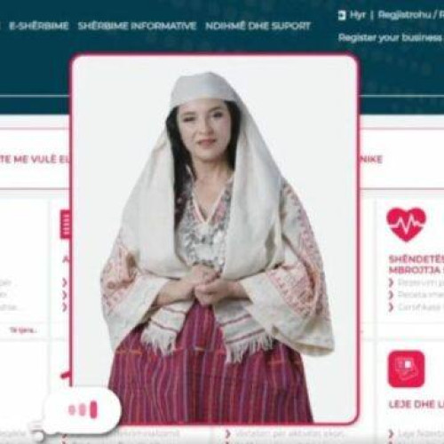 Albania numește un ministru AI pentru achizițiile publice