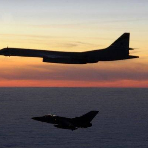 Polonia și Letonia impun restricții aeriene la frontierele cu Rusia și Belarus