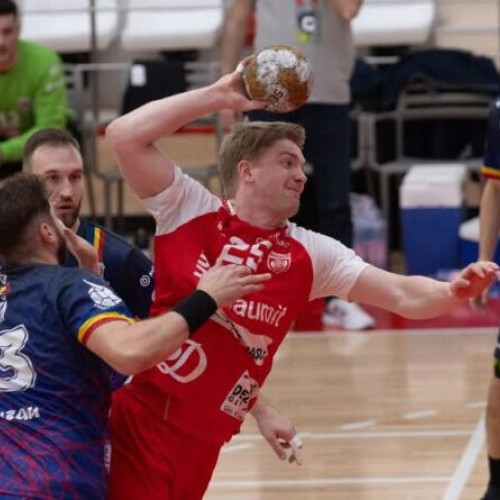 Buzoienii primesc duel cu Dinamo în startul Ligii Zimbrilor