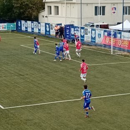 Metalul primește un meci mai facil în runda a șasea, Șelimbăr caută revenirea