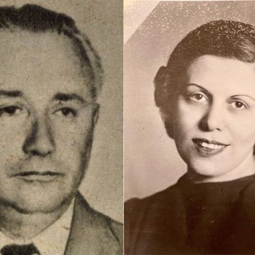 Viața lui Ștefan Vencov și Margareta Sterian: traiectorii științifice și artistice