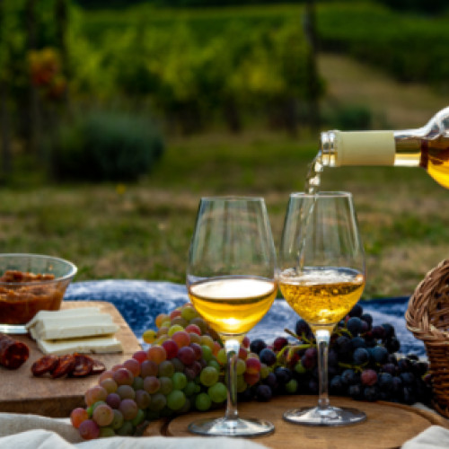 Dealul Mare Wine& Food Festival devine tradiție la Buzău, în premieră