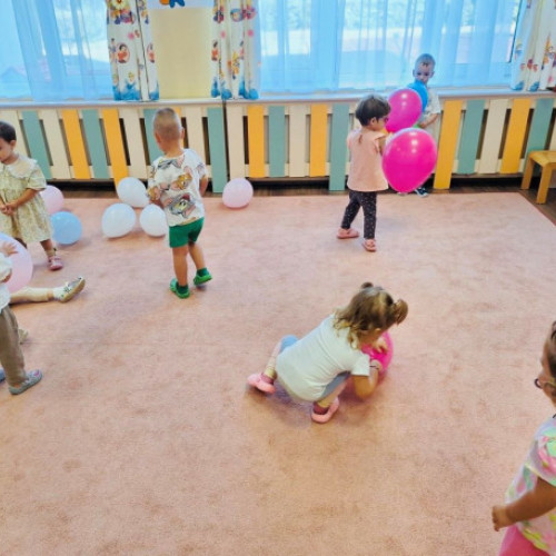 Creșele din Oradea deschid noul an cu emoții și facilități moderne