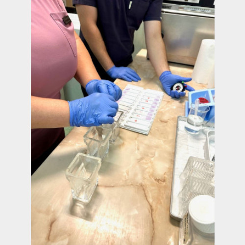 Screening neonatal gratuit pentru SMA în județul Bihor, în premieră