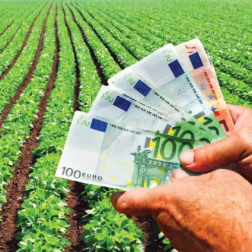 Comisia Europeană aprobă despăgubiri pentru fermierii români afectați de îngheț