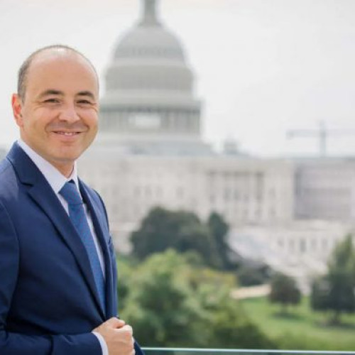 Congresul SUA relansează Grupul de Prietenie cu România în Camera Reprezentanților