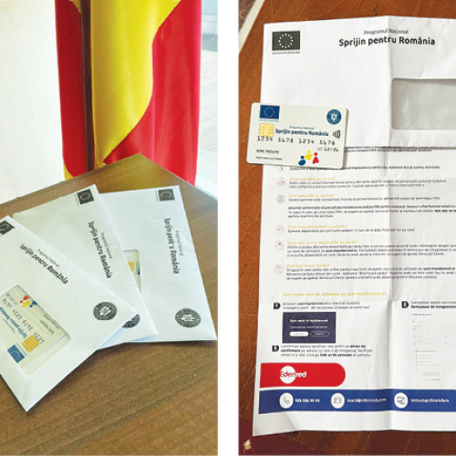 Guvernul prelungește tichetele sociale pentru alimente şi mese calde