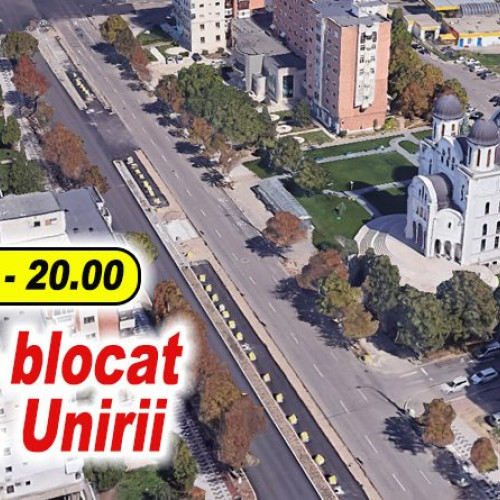 Turul României ajunge la Buzău; restricții de trafic și rute alternative