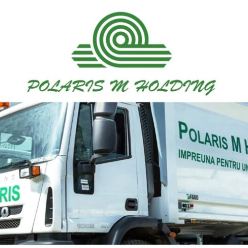Polaris M Holding organizează a doua campanie de colectare gratuită în Vrancea rurală