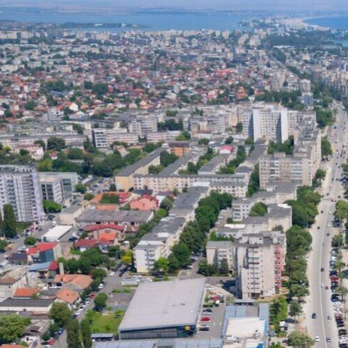 Constanța: chirii pentru studenți între 1.200 și 2.500 lei/lună