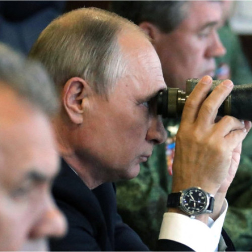 Putin testează apărarea NATO cu incursiunea dronelor în spațiul aerian al Poloniei