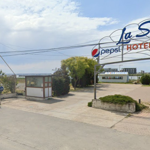 Solicitare pentru acord de mediu pentru spălătorie auto pe Mamaia Nord