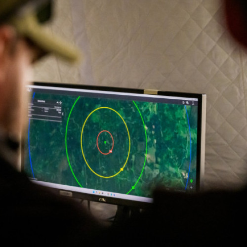 Polonia cere aliaților sisteme anti-drone pentru apărarea spațiului aerian