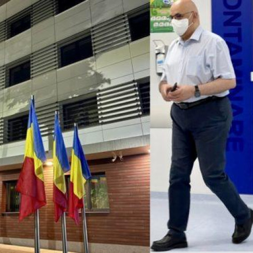 Ziua pompierilor în Botoșani, inaugurarea noului sediu ISU