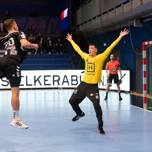 Partidă deschisă între CSU Suceava și Minaur Baia Mare în deschiderea Ligii Zimbrilor