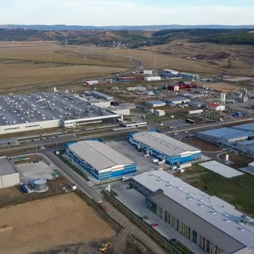 Miroslava domină topul comunelor ieșene în 2024