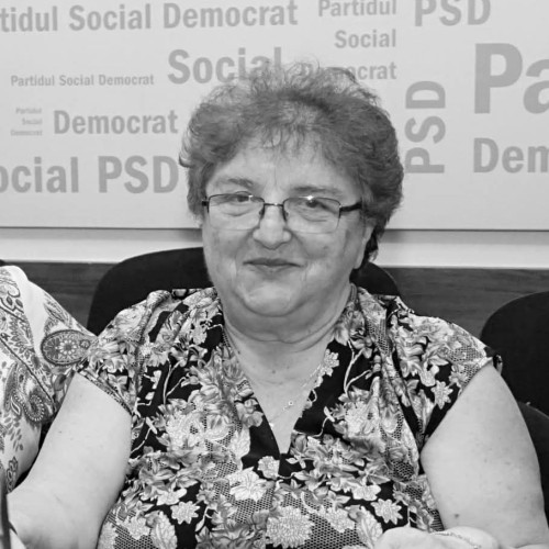 A murit învățătoarea Mariana Coporan, dascăl dedicat din Giurgiu