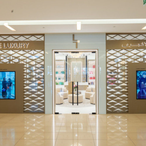 Luxul se diversifică cu produse mai accesibile, fără a-și pierde exclusivitatea