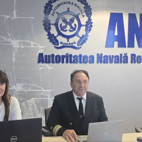 ANR raportează controale și amenzi pe apele românești în sezonul de vârf