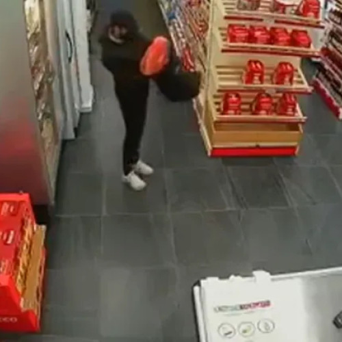 Recidivist prins la furturi repetate; arest preventiv înlocuiește controlul judiciar