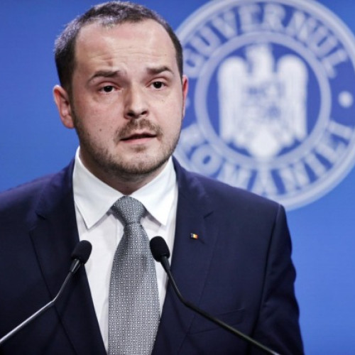 Ministrul Sănătăţii se opune vaccinării obligatorii, întrebat despre rujeolă