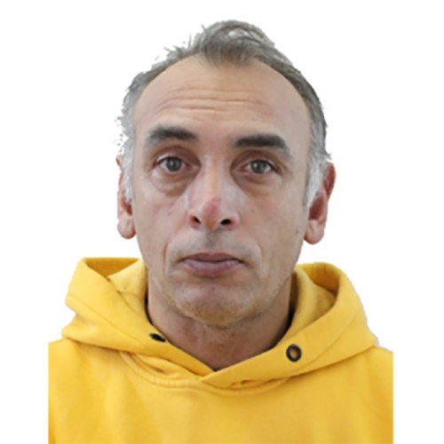 Sahin Coban dispărut din Techirghiol; poliția cere informații