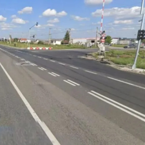 Drumul Moliturii se redeschide pe o singură bandă după lucrări