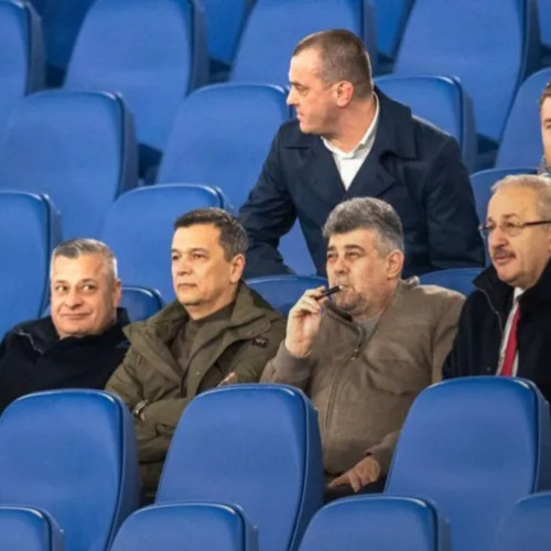 Finanțători din fotbal apropiați PSD au finanțat campanii în 2024